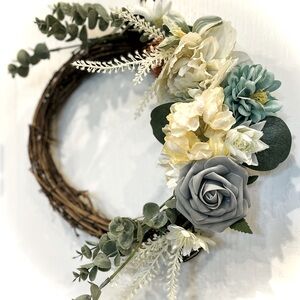 10” Wreath
